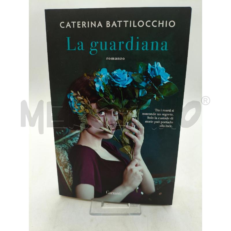 LA GUARDIANA | Mercatino dell'Usato Moncalieri bengasi 1