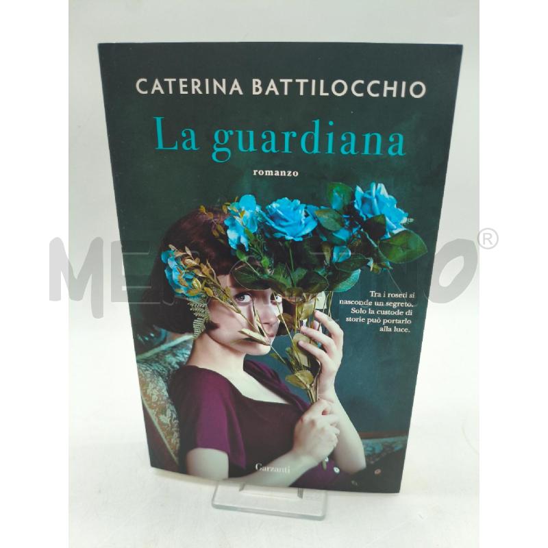 LA GUARDIANA  | Mercatino dell'Usato Moncalieri bengasi 1