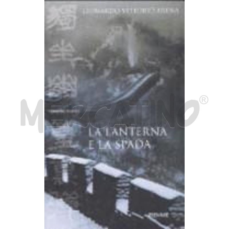 LA LANTERNA E LA SPADA | Mercatino dell'Usato Moncalieri bengasi 1