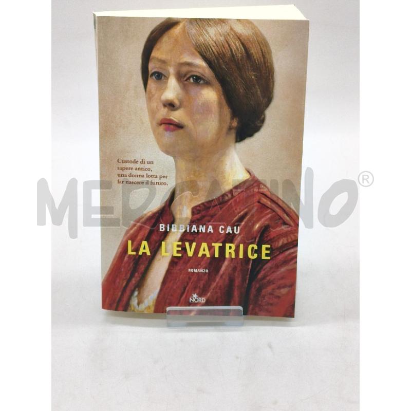 LA LEVATRICE | Mercatino dell'Usato Moncalieri bengasi 1