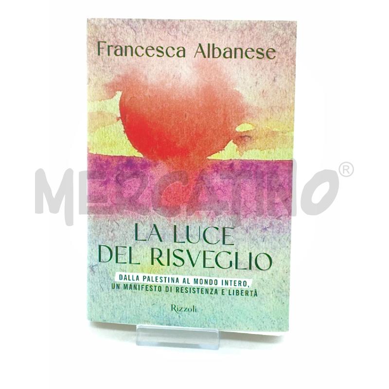 LA LUCE DEL RISVEGLIO | Mercatino dell'Usato Moncalieri bengasi 1