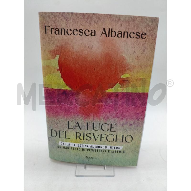LA LUCE DEL RISVEGLIO | Mercatino dell'Usato Moncalieri bengasi 1