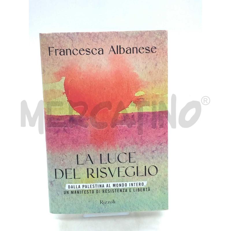 LA LUCE DEL RISVEGLIO | Mercatino dell'Usato Moncalieri bengasi 1