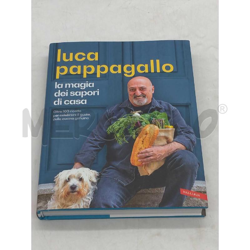 LA MAGIA DEI SAPORI DI CASA | Mercatino dell'Usato Moncalieri bengasi 1