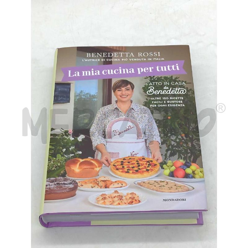 LA MIA CUCINA PER TUTTI | Mercatino dell'Usato Moncalieri bengasi 1