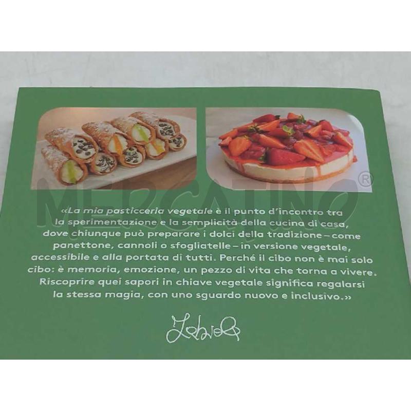 LA MIA PASTICCERIA VEGETALE | Mercatino dell'Usato Moncalieri bengasi 2