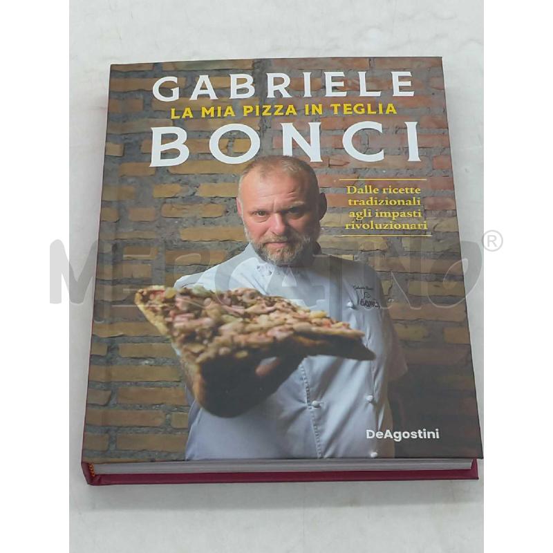 LA MIA PIZZA IN TEGLIA | Mercatino dell'Usato Moncalieri bengasi 1