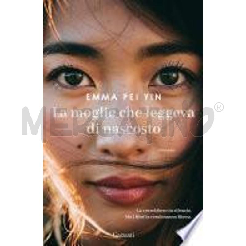 LA MOGLIE CHE LEGGEVA DI NASCOSTO | Mercatino dell'Usato Moncalieri bengasi 1