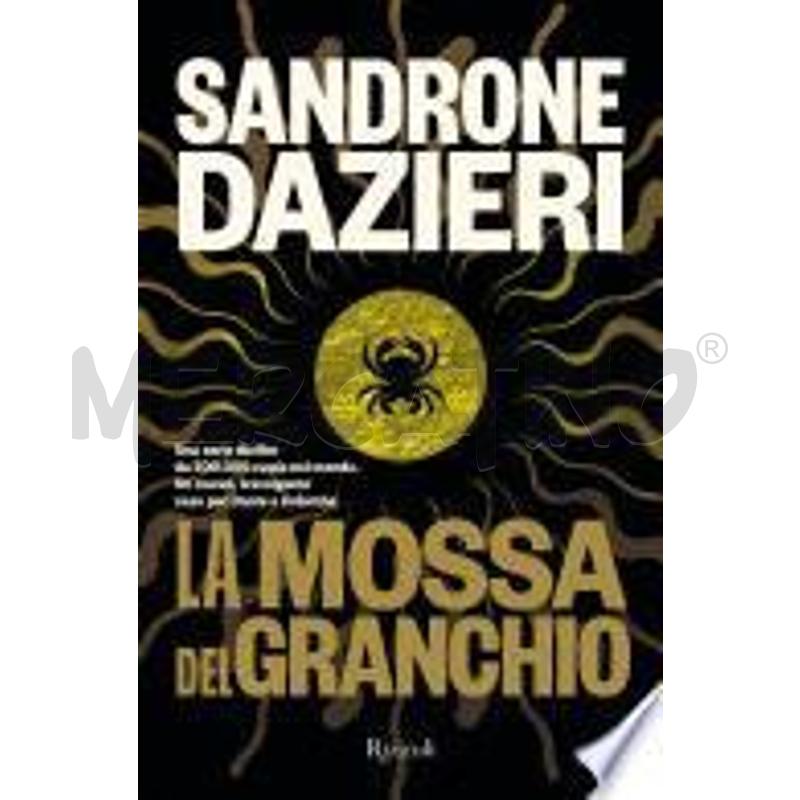 LA MOSSA DEL GRANCHIO | Mercatino dell'Usato Moncalieri bengasi 1