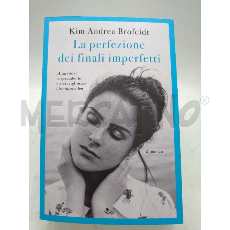 LA PERFEZIONE DEI FINALI IMPERFETTI | Mercatino dell'Usato Moncalieri bengasi 1