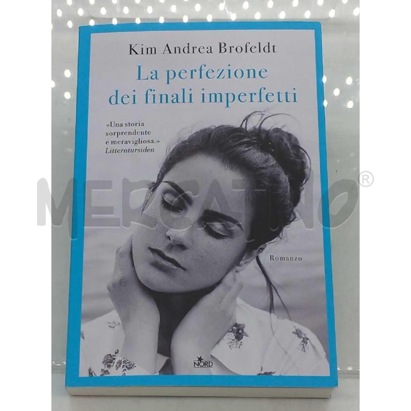 LA PERFEZIONE DEI FINALI IMPERFETTI | Mercatino dell'Usato Moncalieri bengasi 1