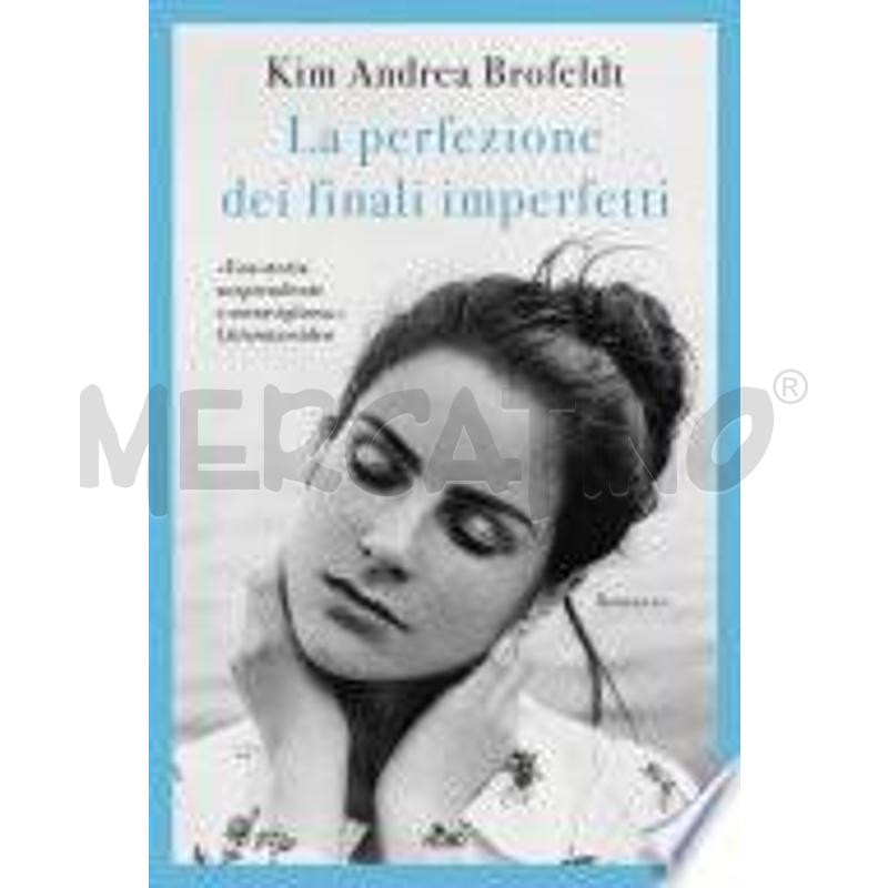 LA PERFEZIONE DEI FINALI IMPERFETTI | Mercatino dell'Usato Moncalieri bengasi 1