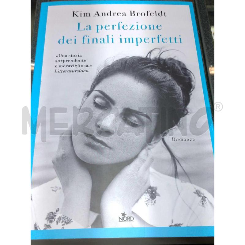 LA PERFEZIONE DEI FINALI IMPERFETTI | Mercatino dell'Usato Moncalieri bengasi 1