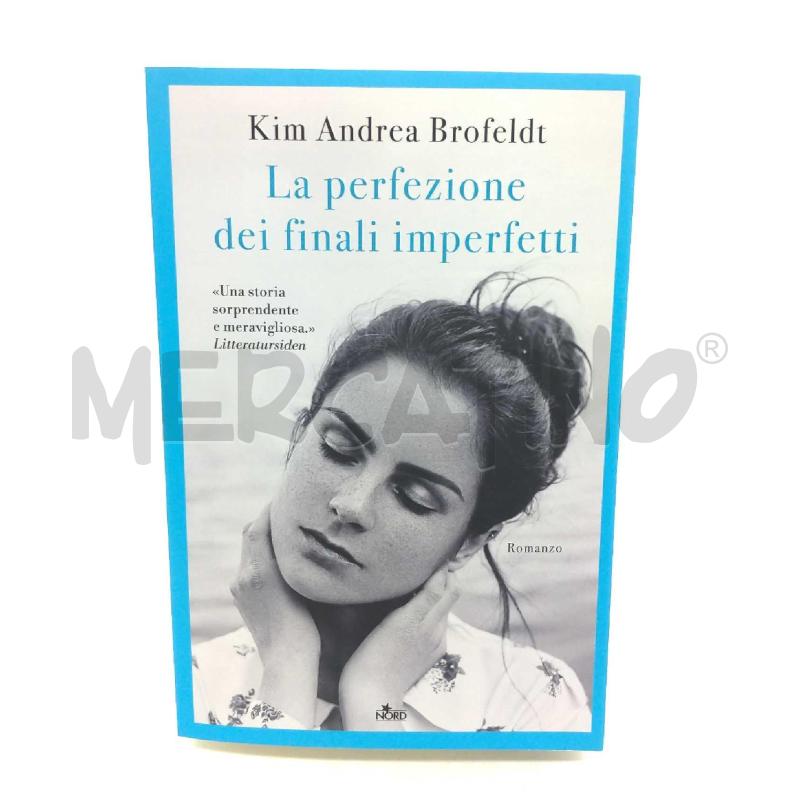 LA PERFEZIONE DEI FINALI IMPERFETTI | Mercatino dell'Usato Moncalieri bengasi 1