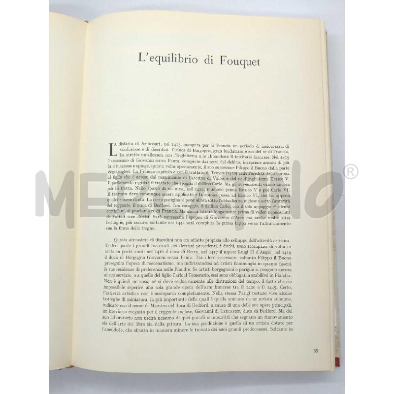 LA PITTURA FRANCESE EDIZIONI SKIRA 1963 | Mercatino dell'Usato Moncalieri bengasi 5