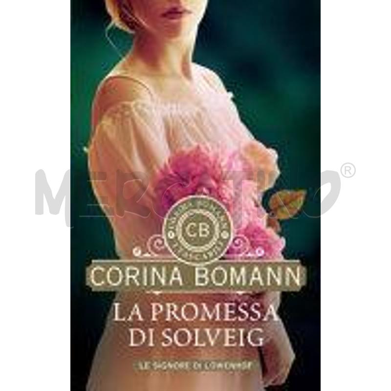 LA PROMESSA DI SOLVEIG. LE SIGNORE DI LÖWENHOF | Mercatino dell'Usato Moncalieri bengasi 1