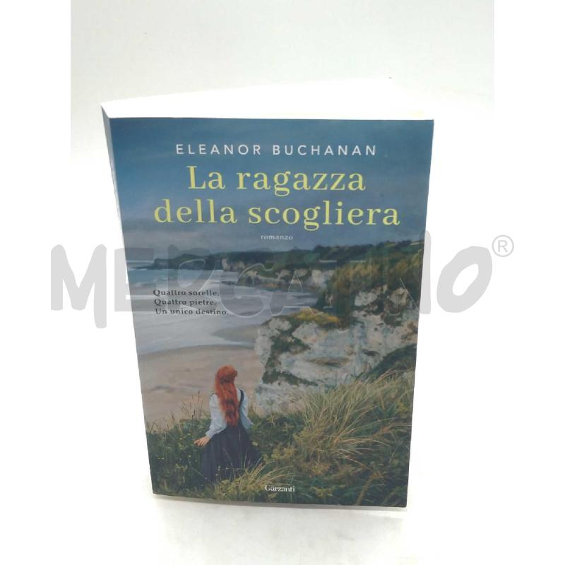 LA RAGAZZA DELLA SCOGLIERA | Mercatino dell'Usato Moncalieri bengasi 1