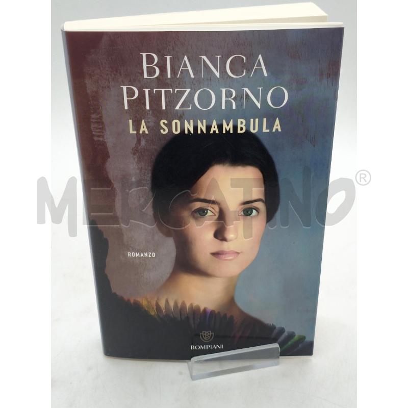 LA SONNAMBULA | Mercatino dell'Usato Moncalieri bengasi 1