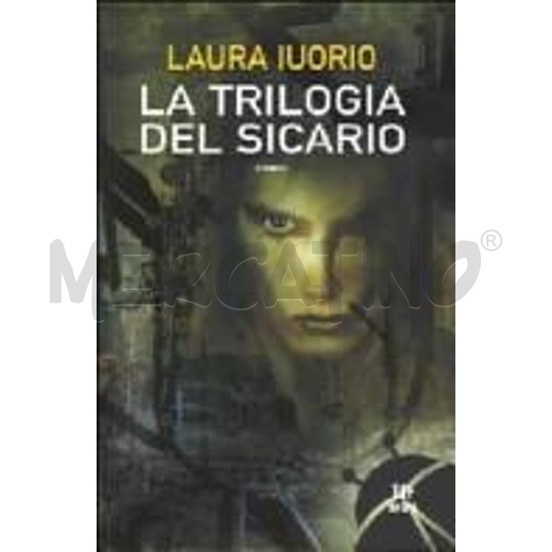 LA TRILOGIA DEL SICARIO | Mercatino dell'Usato Moncalieri bengasi 1