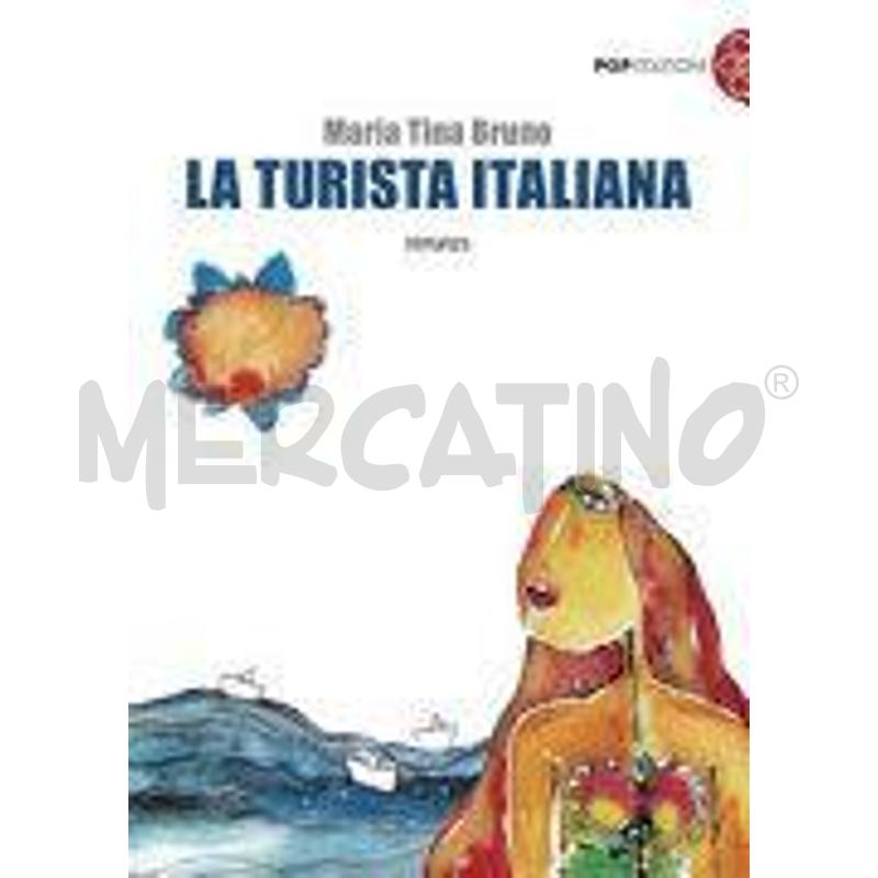LA TURISTA ITALIANA | Mercatino dell'Usato Moncalieri bengasi 1