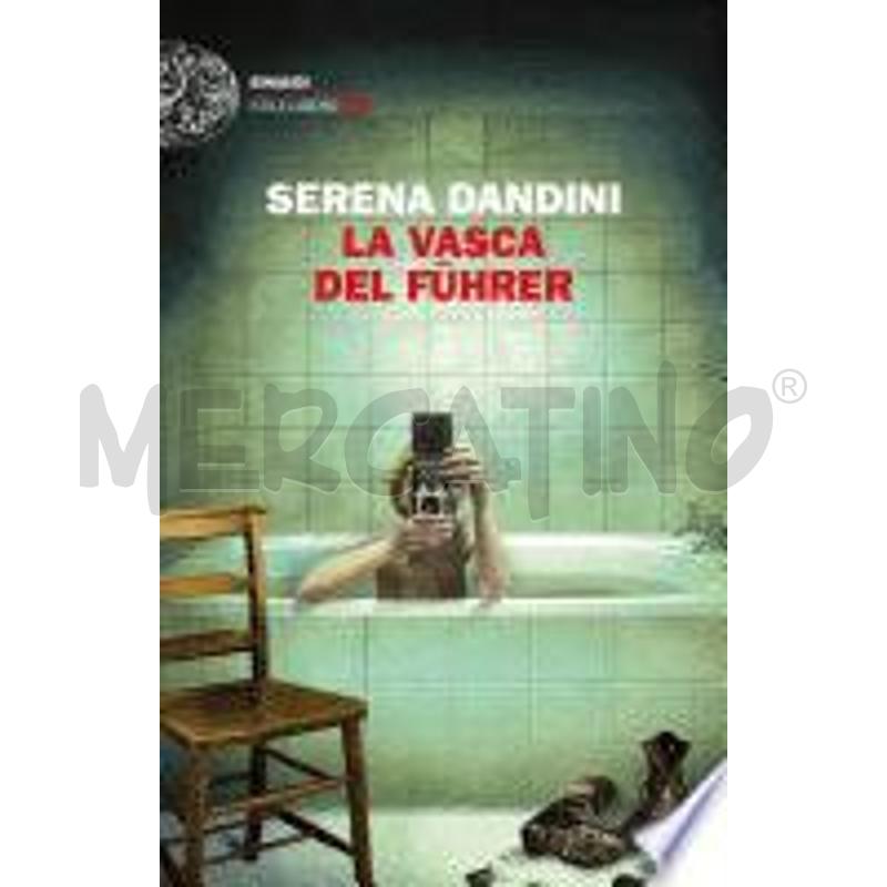 LA VASCA DEL FÜHRER | Mercatino dell'Usato Moncalieri bengasi 1