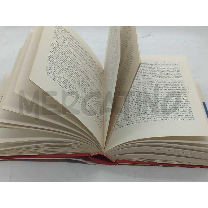 LA VERITA' SUL CASO SMITH ANTOLOGIA DELLA NUOVA NARRATIVA AMERICANA MONDADORI 1963 | Mercatino dell'Usato Moncalieri bengasi 4