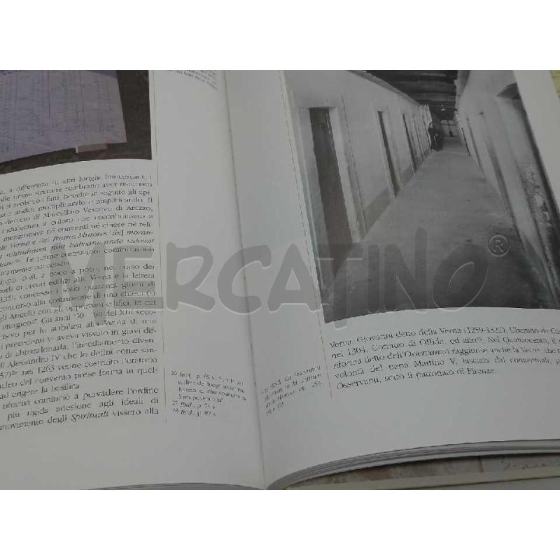 LA VERNA SPEZIERIA E SPEZIALI EDIZIONI ABOCA MUSEUM 2003 | Mercatino dell'Usato Moncalieri bengasi 5