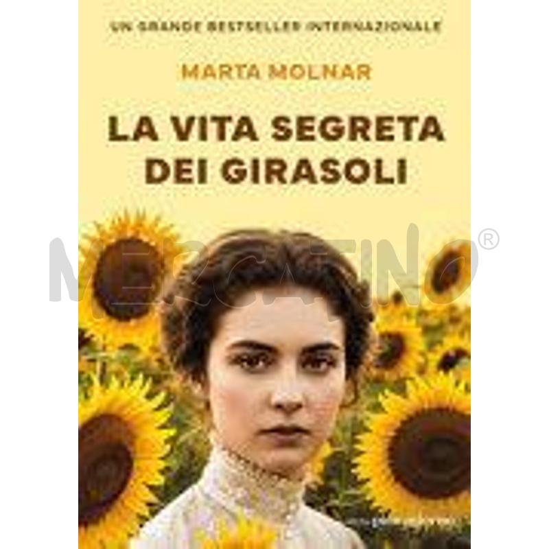 LA VITA SEGRETA DEI GIRASOLI | Mercatino dell'Usato Moncalieri bengasi 1