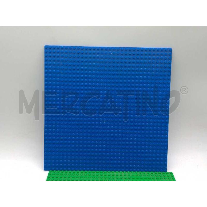LEGO BASE 4PZ | Mercatino dell'Usato Moncalieri bengasi 2