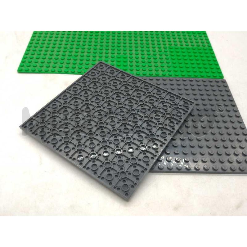 LEGO BASE 4PZ | Mercatino dell'Usato Moncalieri bengasi 4