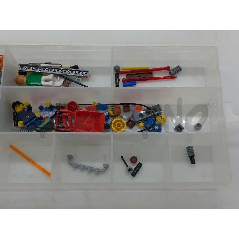 LEGO BLOCCO MISTO | Mercatino dell'Usato Moncalieri bengasi 4