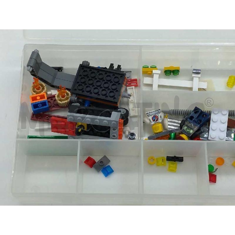 LEGO BLOCCO MISTO | Mercatino dell'Usato Moncalieri bengasi 3