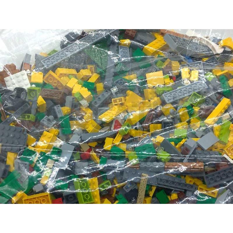 LEGO BLOCCO MISTO | Mercatino dell'Usato Moncalieri bengasi 2