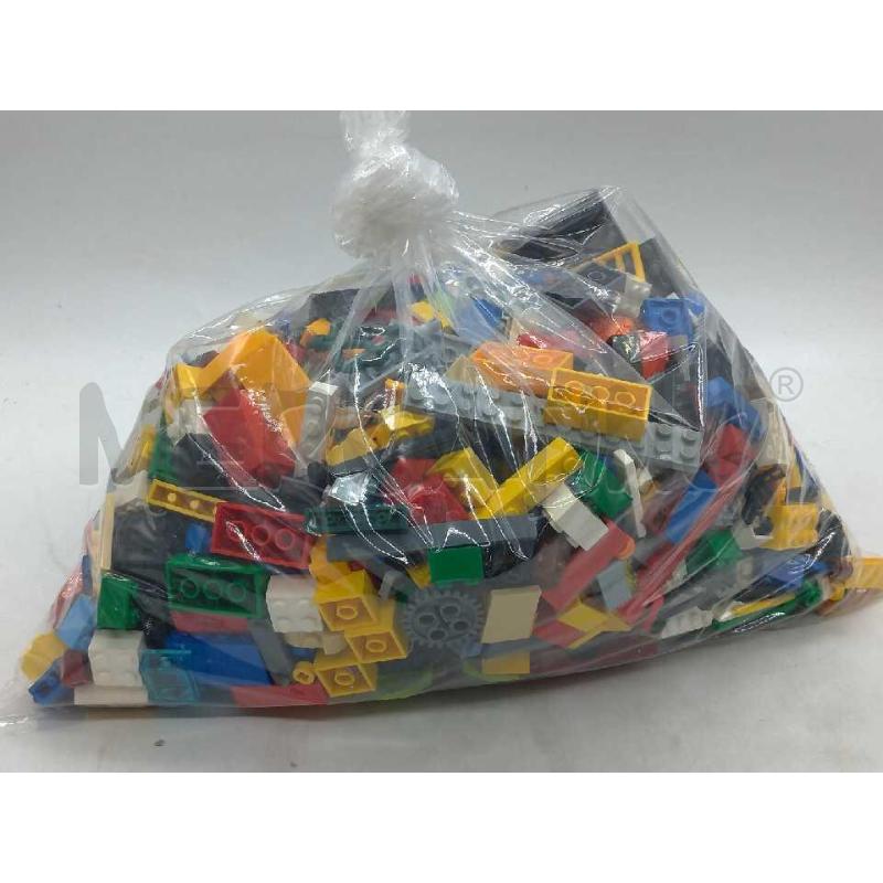 LEGO BLOCCO VARIE | Mercatino dell'Usato Moncalieri bengasi 1