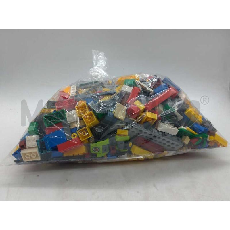 LEGO BLOCCO VARIE | Mercatino dell'Usato Moncalieri bengasi 2