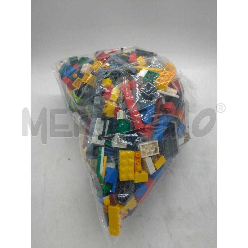 LEGO BLOCCO VARIE | Mercatino dell'Usato Moncalieri bengasi 4