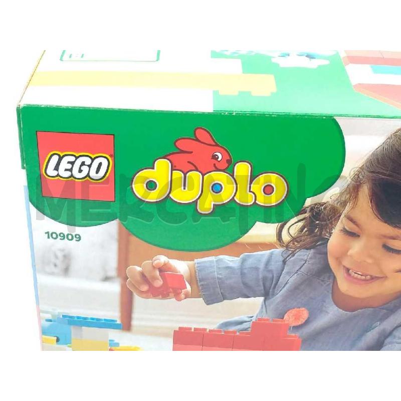 LEGO DUPLO 10909  | Mercatino dell'Usato Moncalieri bengasi 2
