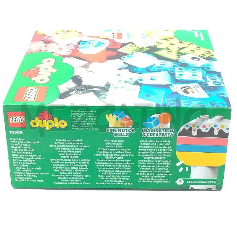 LEGO DUPLO 10909  | Mercatino dell'Usato Moncalieri bengasi 4