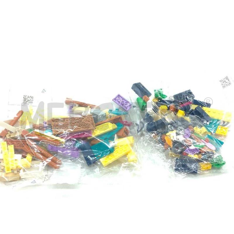 LEGO FRIENDS 41683 CONFEZIONE APERTA NON GARANTITA COMPLETEZZA DEI PEZZI | Mercatino dell'Usato Moncalieri bengasi 4