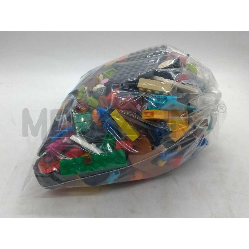 LEGO MISTO BLOCCO | Mercatino dell'Usato Moncalieri bengasi 2