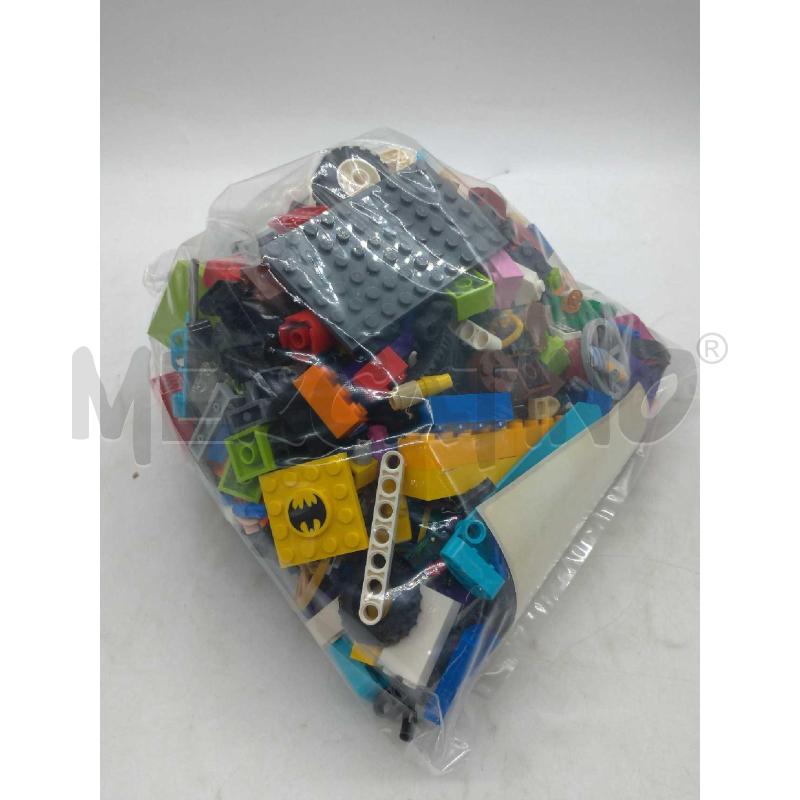 LEGO MISTO BLOCCO | Mercatino dell'Usato Moncalieri bengasi 3