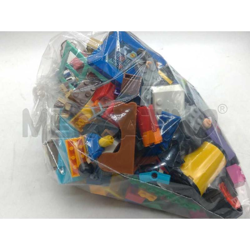 LEGO MISTO BLOCCO | Mercatino dell'Usato Moncalieri bengasi 4