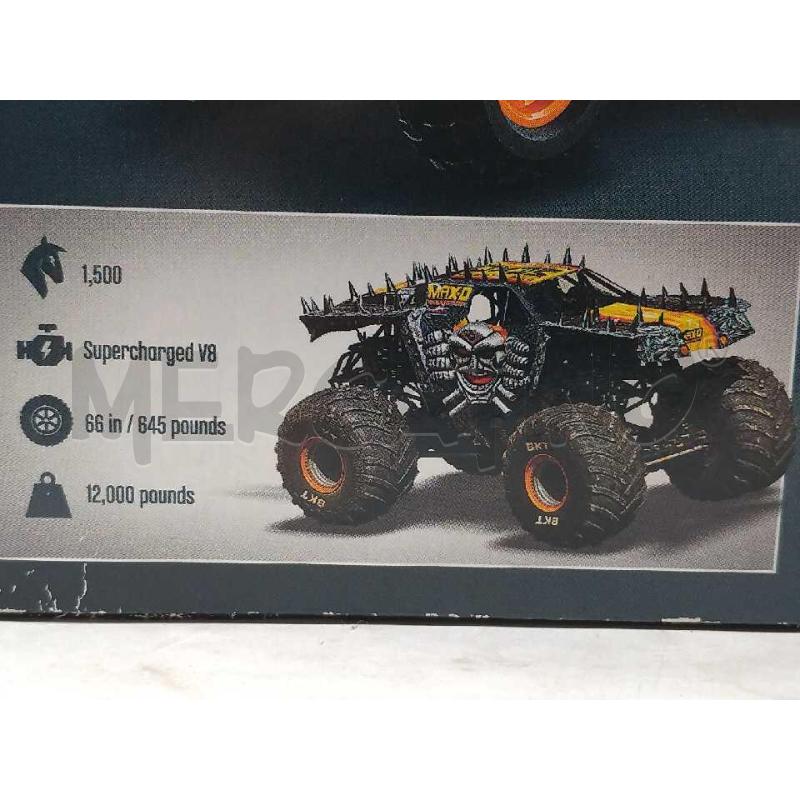 LEGO TECHNIC MONSTER JAM 42119 SIGILLATO | Mercatino dell'Usato Moncalieri bengasi 5