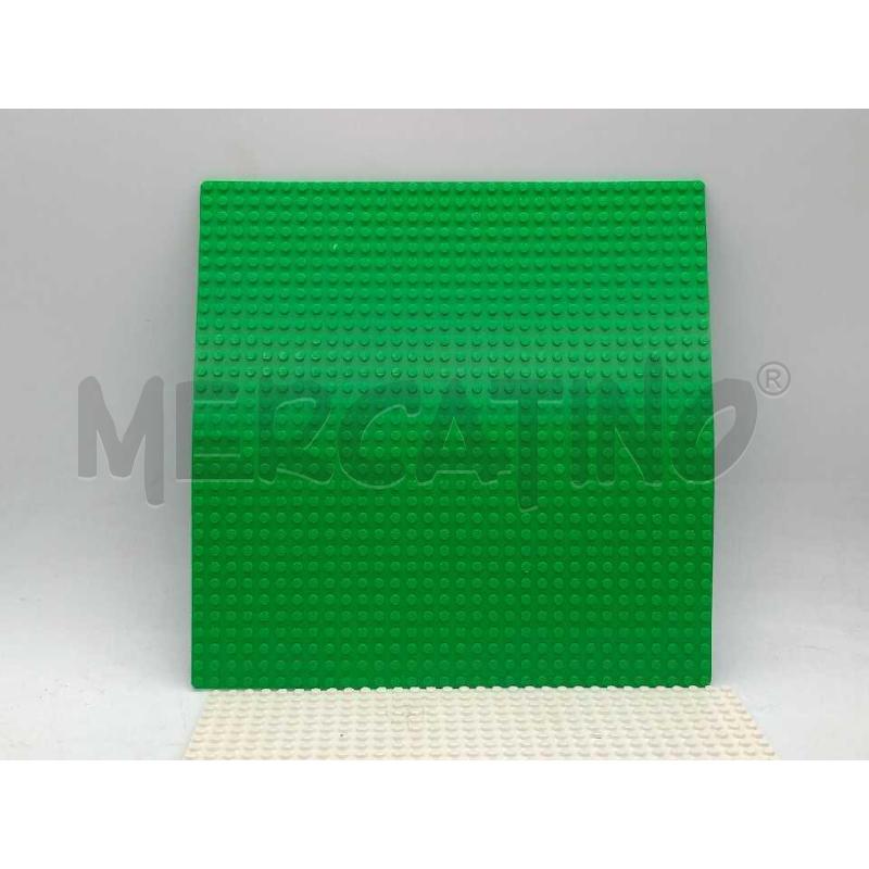 LEGO  BASI 4 PZ | Mercatino dell'Usato Moncalieri bengasi 2