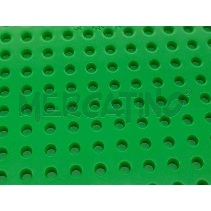 LEGO  BASI 4 PZ | Mercatino dell'Usato Moncalieri bengasi 5