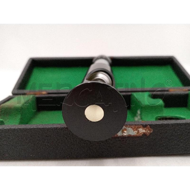 LENTE INGRANDIMENTO MICROSCOPIO VINTAGE | Mercatino dell'Usato Moncalieri bengasi 2