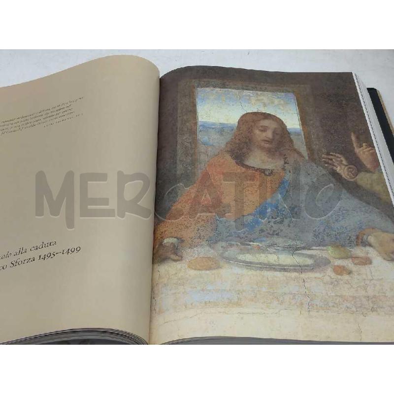 LEONARDO DA VINCI TASCHEN  | Mercatino dell'Usato Moncalieri bengasi 5