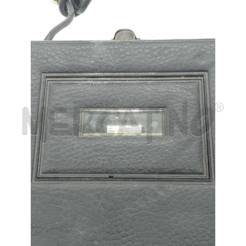 LETTORE CASSETTE DA AUTO GRUNDIG AD 220 | Mercatino dell'Usato Moncalieri bengasi 3
