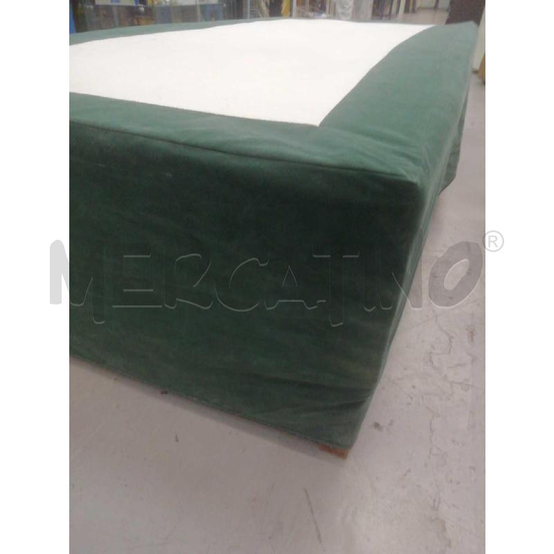LETTO SINGOLO SOMMIER | Mercatino dell'Usato Moncalieri bengasi 4