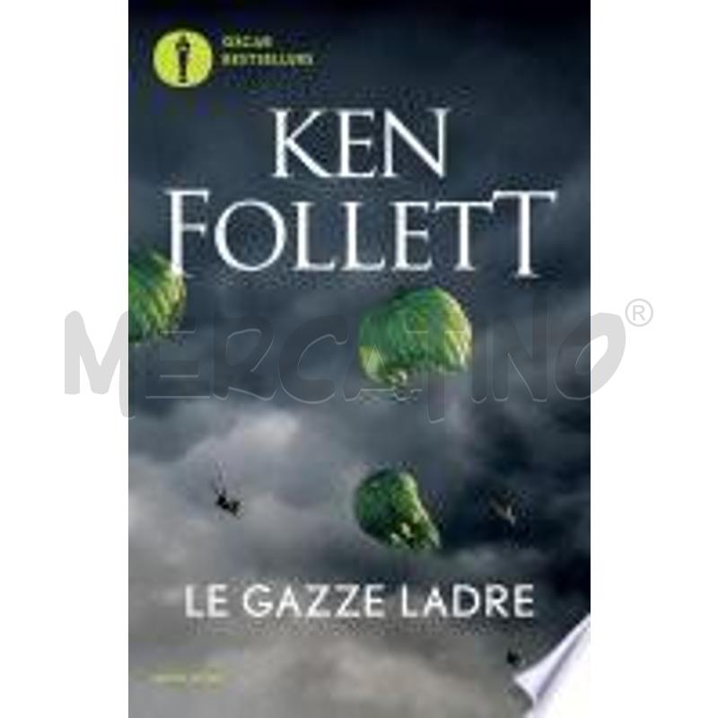LE GAZZE LADRE | Mercatino dell'Usato Moncalieri bengasi 1